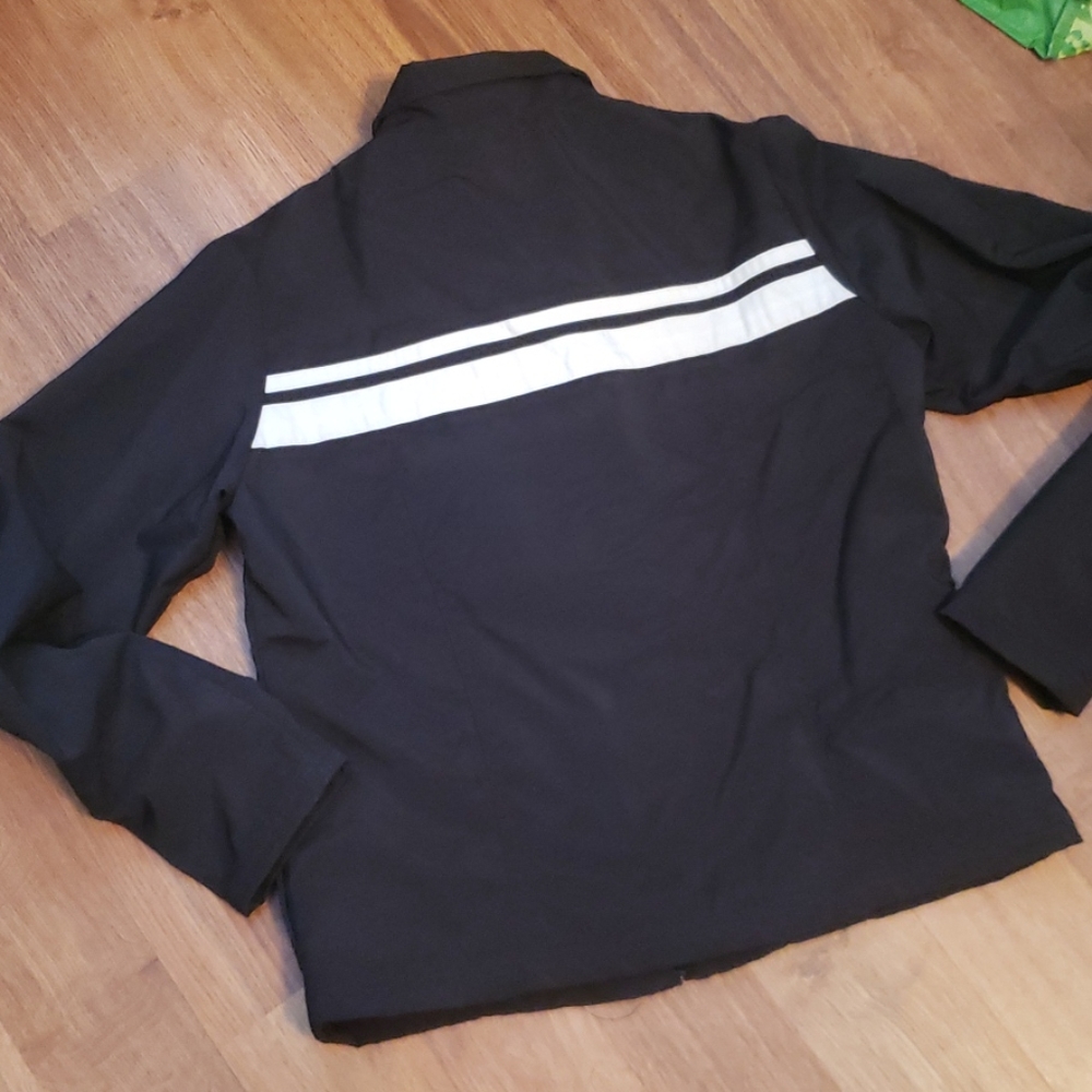 Nike Training Jacket - Picture 3 of 4
